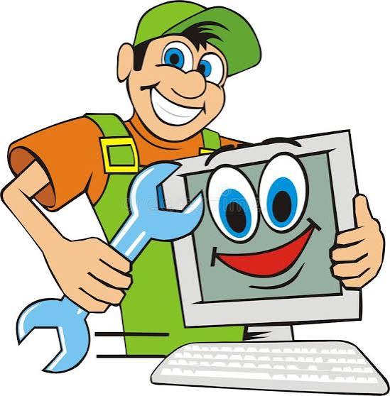 PERSONAL COMPUTER TROBLESHOOTING